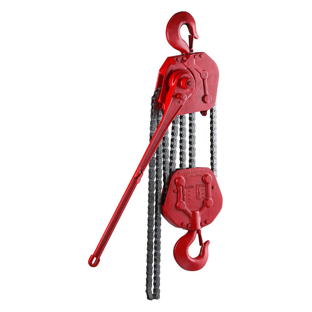 Coffing Hoist ATG Ratchet Lever Hoist from Columbia Safety